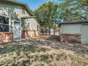 4101  Valentine Street , Fort Worth Texas 76107