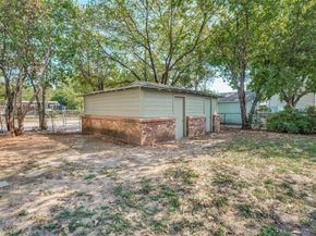 4101  Valentine Street , Fort Worth Texas 76107
