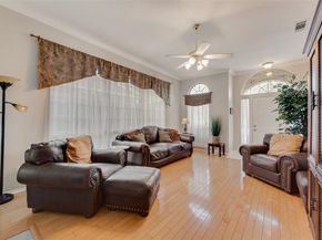 775  Marble Canyon Circle , Irving Texas 75063