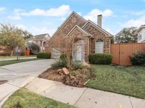 775  Marble Canyon Circle , Irving Texas 75063