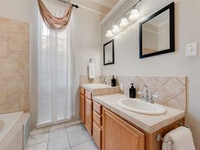 775  Marble Canyon Circle , Irving Texas 75063