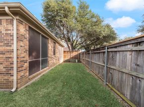 775  Marble Canyon Circle , Irving Texas 75063