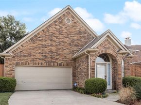 775  Marble Canyon Circle , Irving Texas 75063