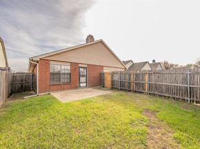421  Sims Drive , Cedar Hill Texas 75104