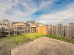 421  Sims Drive , Cedar Hill Texas 75104