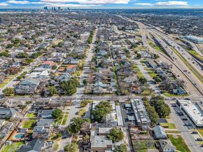 5713  Pershing Avenue , Fort Worth Texas 76107