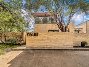 5713  Pershing Avenue , Fort Worth Texas 76107