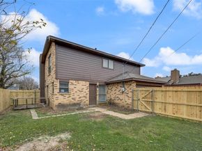 11805  Eloise Drive , Balch Springs Texas 75180