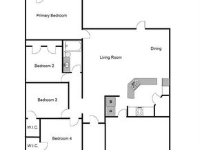 13206  Baltusral Court , Dallas Texas 75253