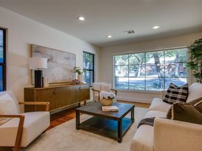 1630  Ramsey Avenue , Dallas Texas 75216