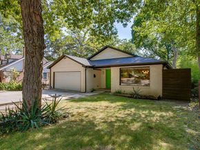 1630  Ramsey Avenue , Dallas Texas 75216
