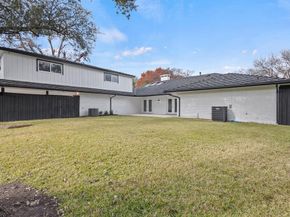 7938  Hillfawn Circle , Dallas Texas 75248