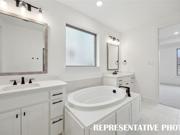 1356  Watson Branch Lane , Mansfield Texas 76063