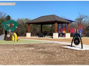 1356  Watson Branch Lane , Mansfield Texas 76063