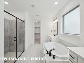 1356  Watson Branch Lane , Mansfield Texas 76063