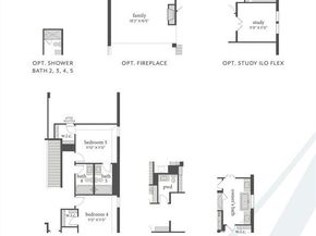 1356  Watson Branch Lane , Mansfield Texas 76063