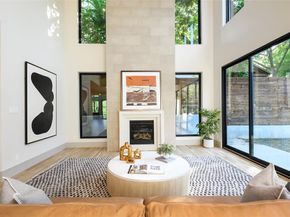 6984  Santa Barbara Drive , Dallas Texas 75214