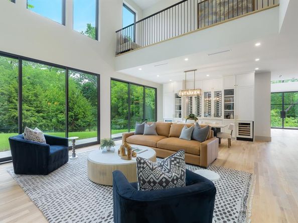 6984  Santa Barbara Drive , Dallas Texas 75214