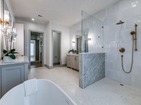 6984  Santa Barbara Drive , Dallas Texas 75214