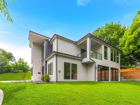 6984  Santa Barbara Drive , Dallas Texas 75214