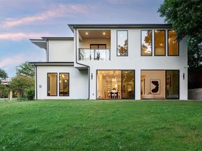 6984  Santa Barbara Drive , Dallas Texas 75214