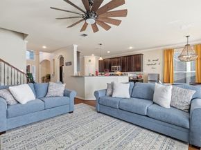 1529  Enchanted Sky Lane , Fort Worth Texas 76052