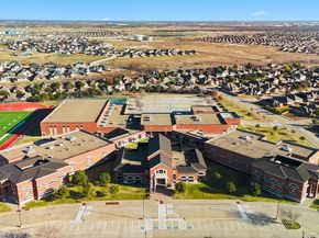 1529  Enchanted Sky Lane , Fort Worth Texas 76052