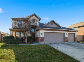 1529  Enchanted Sky Lane , Fort Worth Texas 76052