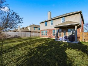 1529  Enchanted Sky Lane , Fort Worth Texas 76052