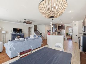 1529  Enchanted Sky Lane , Fort Worth Texas 76052