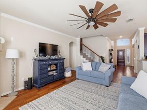 1529  Enchanted Sky Lane , Fort Worth Texas 76052