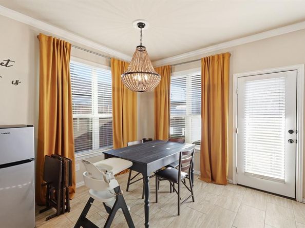 1529  Enchanted Sky Lane , Fort Worth Texas 76052