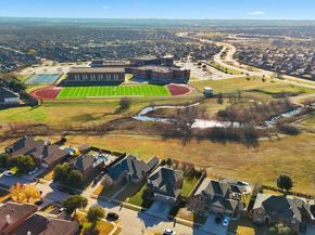 1529  Enchanted Sky Lane , Fort Worth Texas 76052