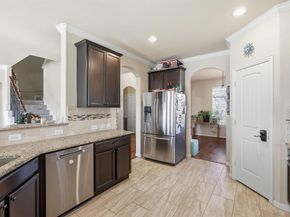 1529  Enchanted Sky Lane , Fort Worth Texas 76052