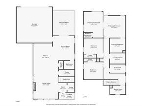 3639  Pueblo Street , Dallas Texas 75212