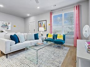 232  Wagon Spoke Way  17, Fort Worth Texas 76120