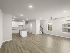 232  Wagon Spoke Way  17, Fort Worth Texas 76120