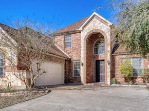 6911  Bradford Estates Drive , Sachse Texas 75048