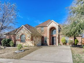 6911  Bradford Estates Drive , Sachse Texas 75048