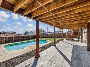 710  Meadow Lake Drive , Lakewood Village Texas 75068