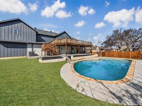 710  Meadow Lake Drive , Lakewood Village Texas 75068