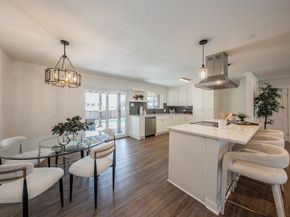 710  Meadow Lake Drive , Lakewood Village Texas 75068