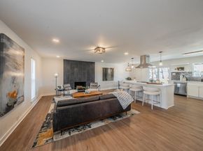 710  Meadow Lake Drive , Lakewood Village Texas 75068