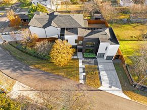 10316  Bel Aire Drive , Dallas Texas 75218