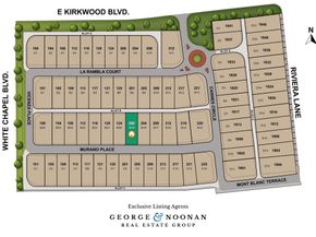 200  Murano Place , Southlake Texas 76092