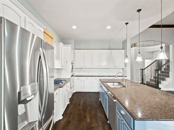 1205  Grant Avenue , Lantana Texas 76226