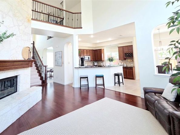12590  Alfa Romeo Way , Frisco Texas 75033