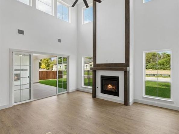 9030  Lakeside Drive , Fort Worth Texas 76179