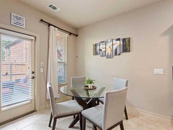 1828  Villa Drive , Allen Texas 75013