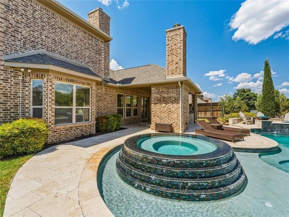 3712  Juniper Court , Celina Texas 75009